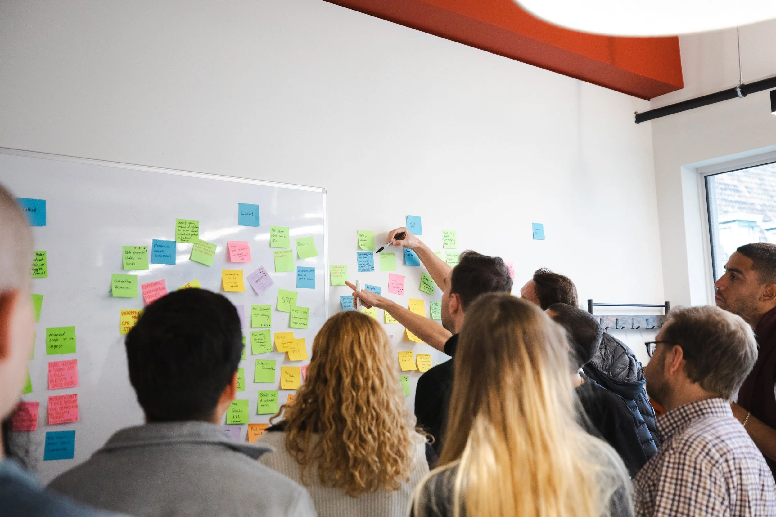 Problem Solving at CPR: How we are building a better search experience.