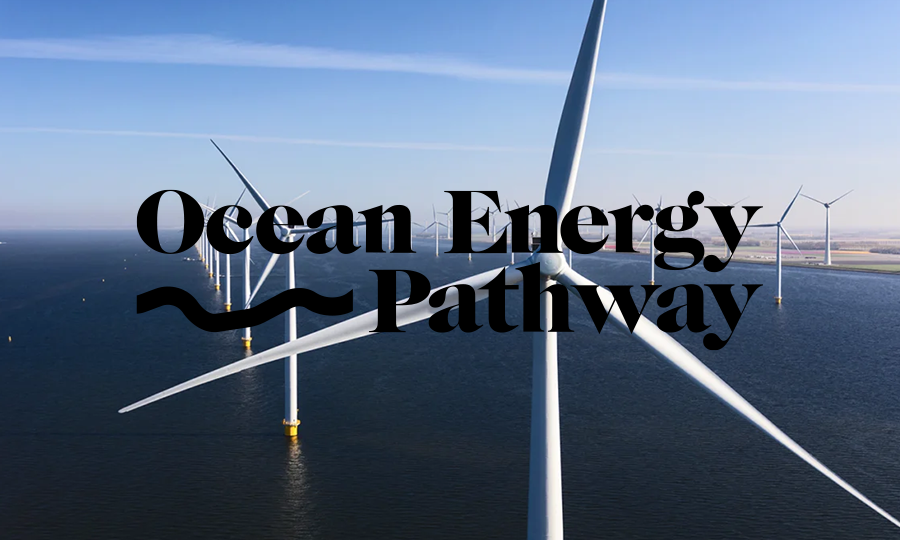 Stories of Impact: Ocean Energy Pathway