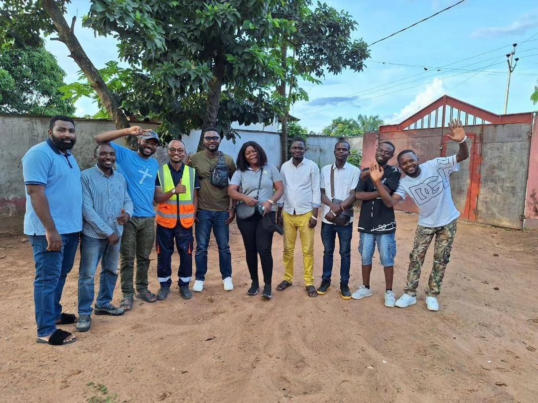 MOPO DRC Team Update