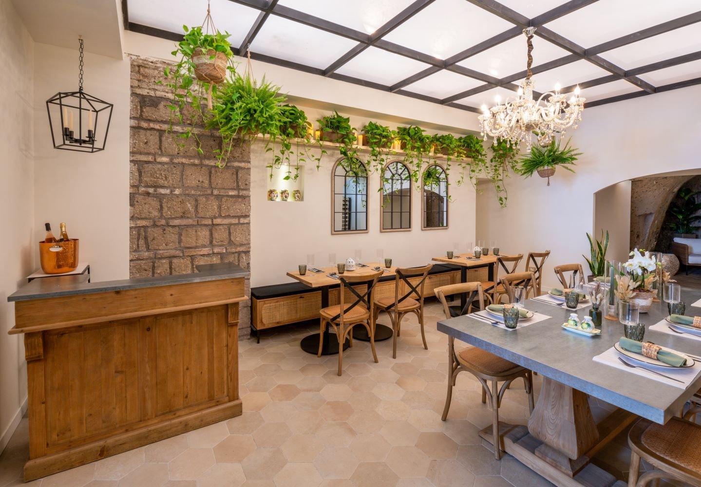 REHEARSAL DINNER SORRENTO