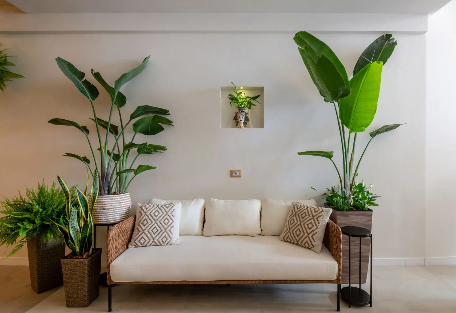 BIRTHDAY PARTY SORRENTO