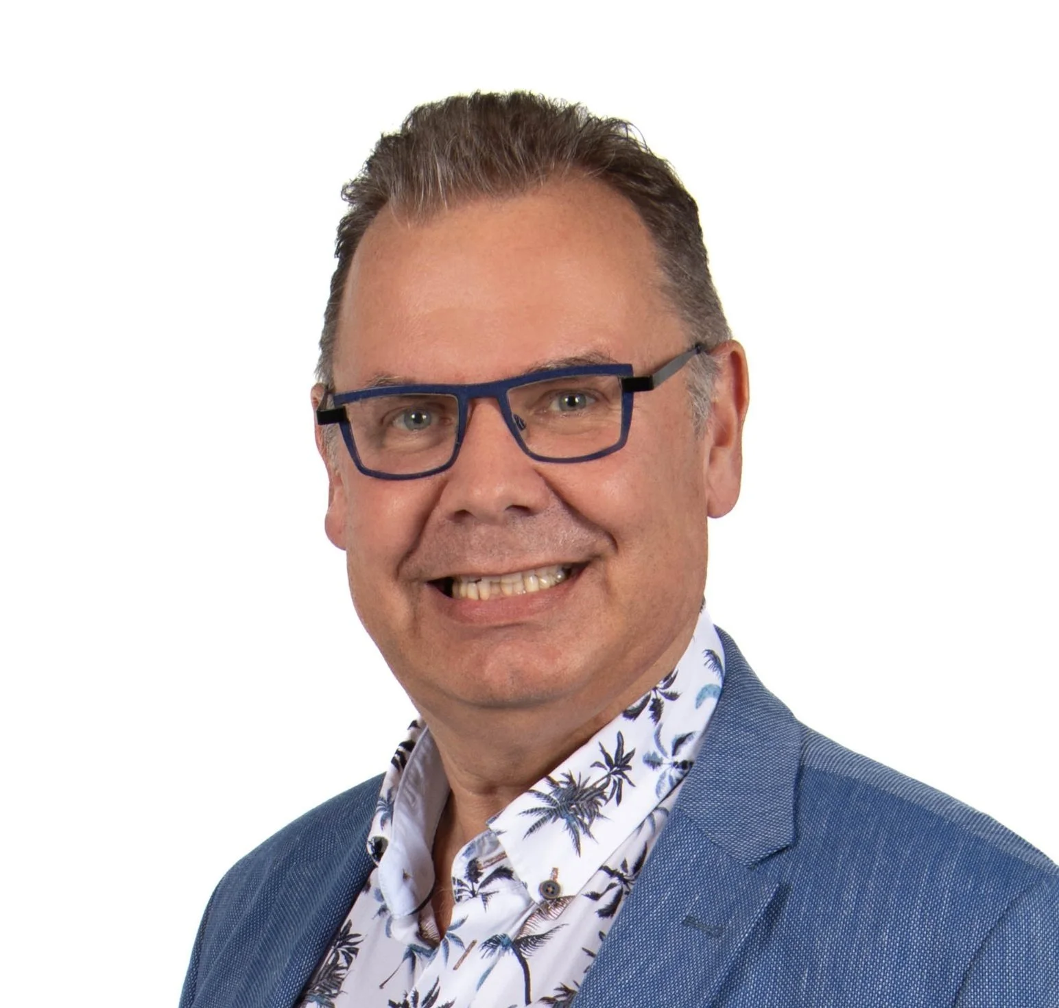 Remco Valkman