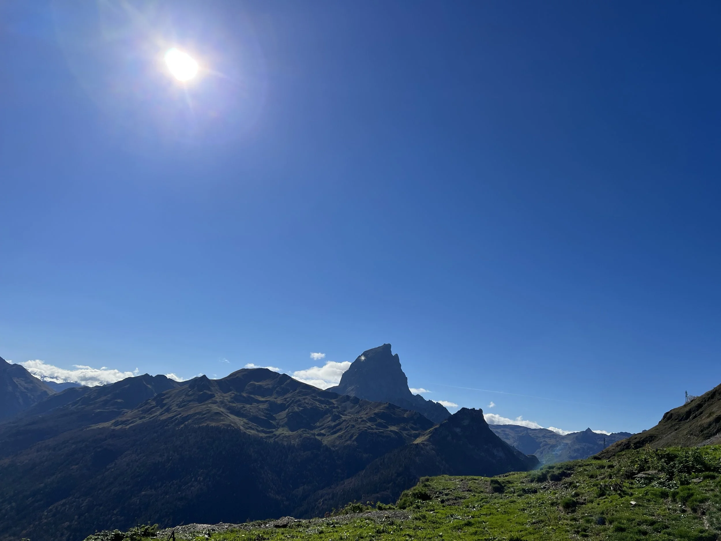 A Day Just Like Today…