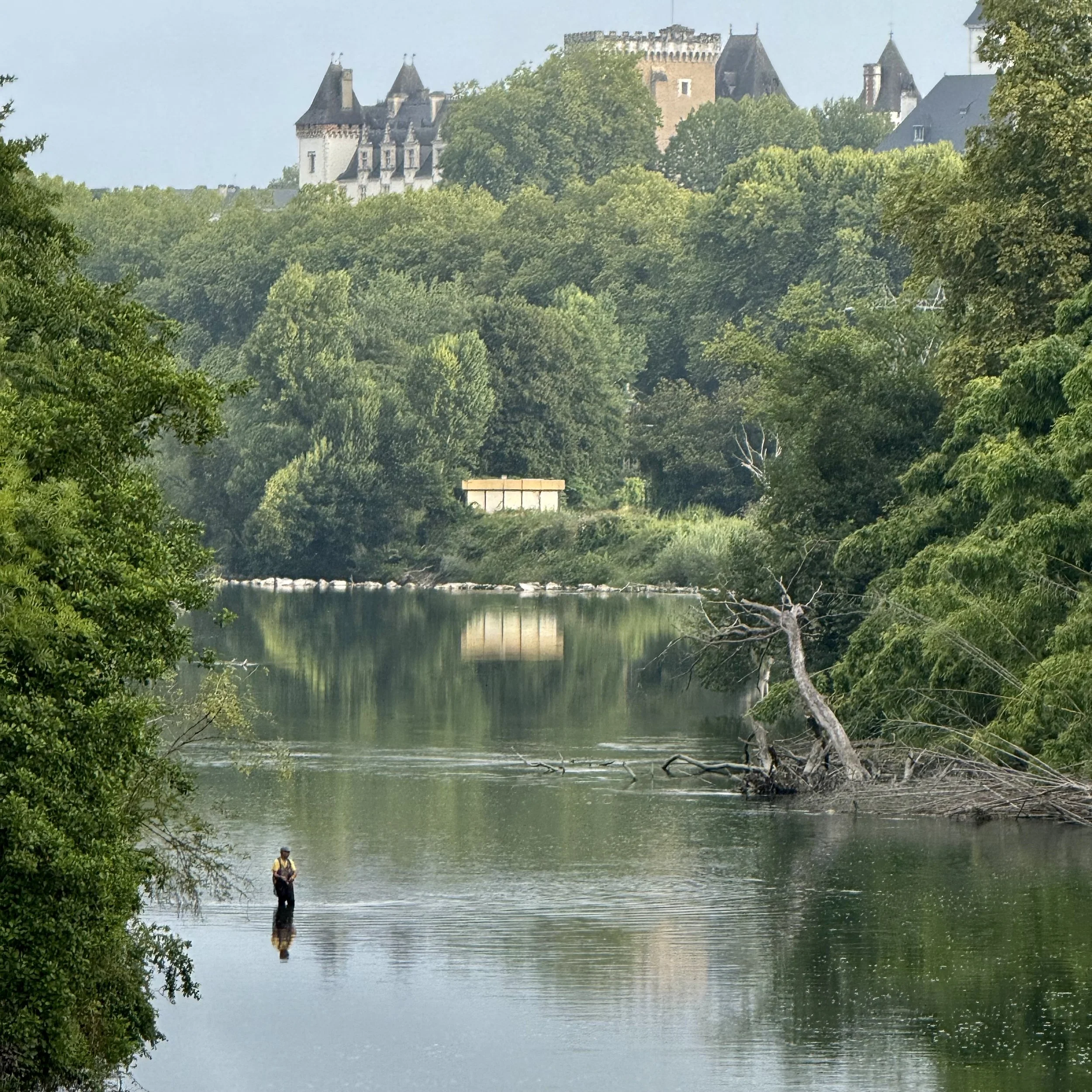 A Mindful Resolution