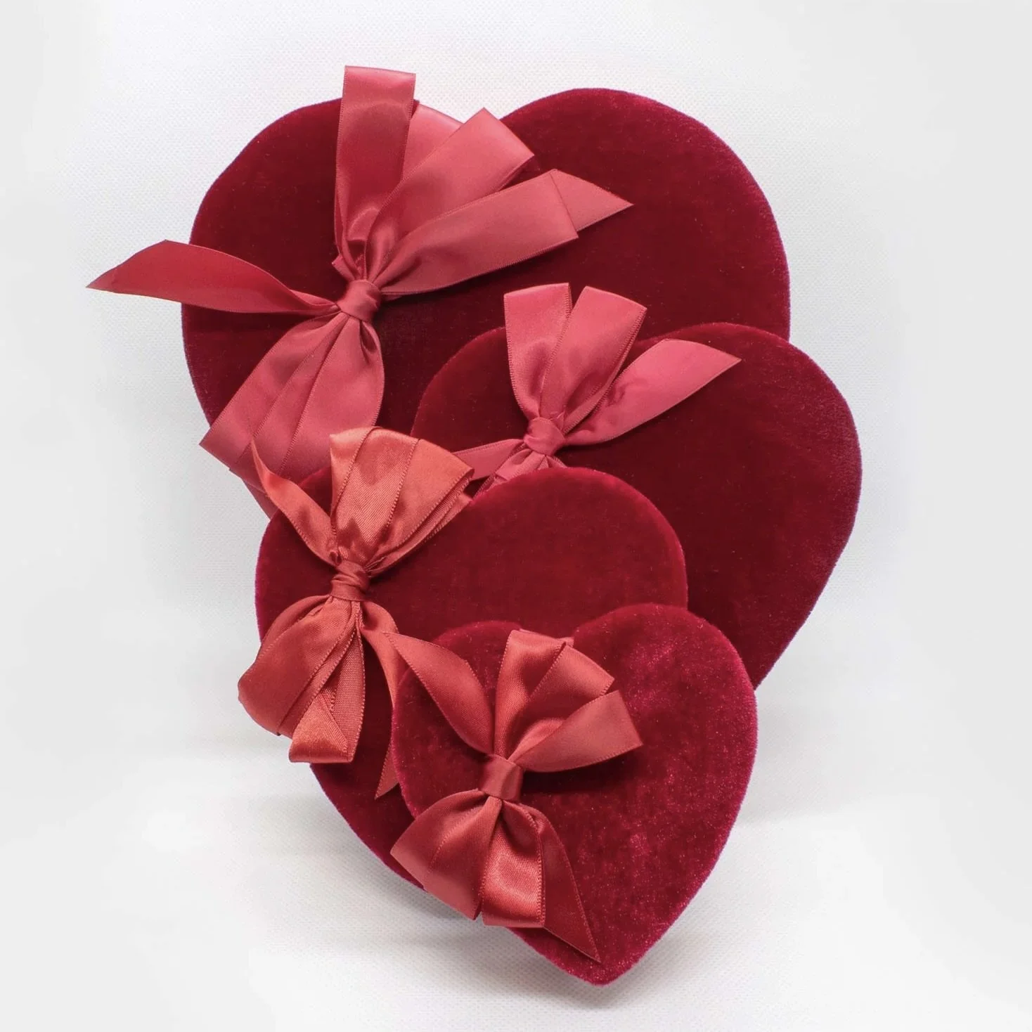 The Currencies of Love