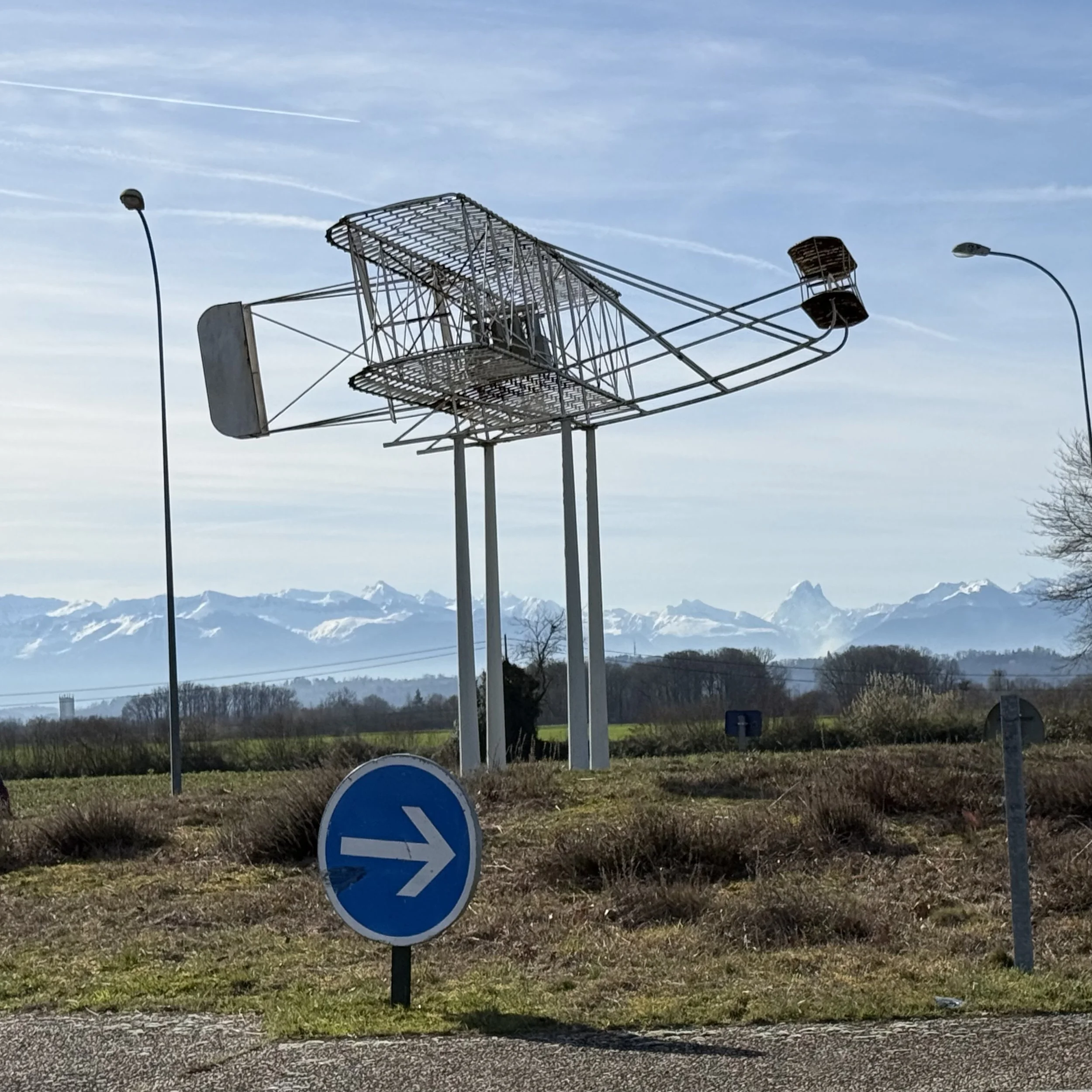 Daredevils and Dreamers