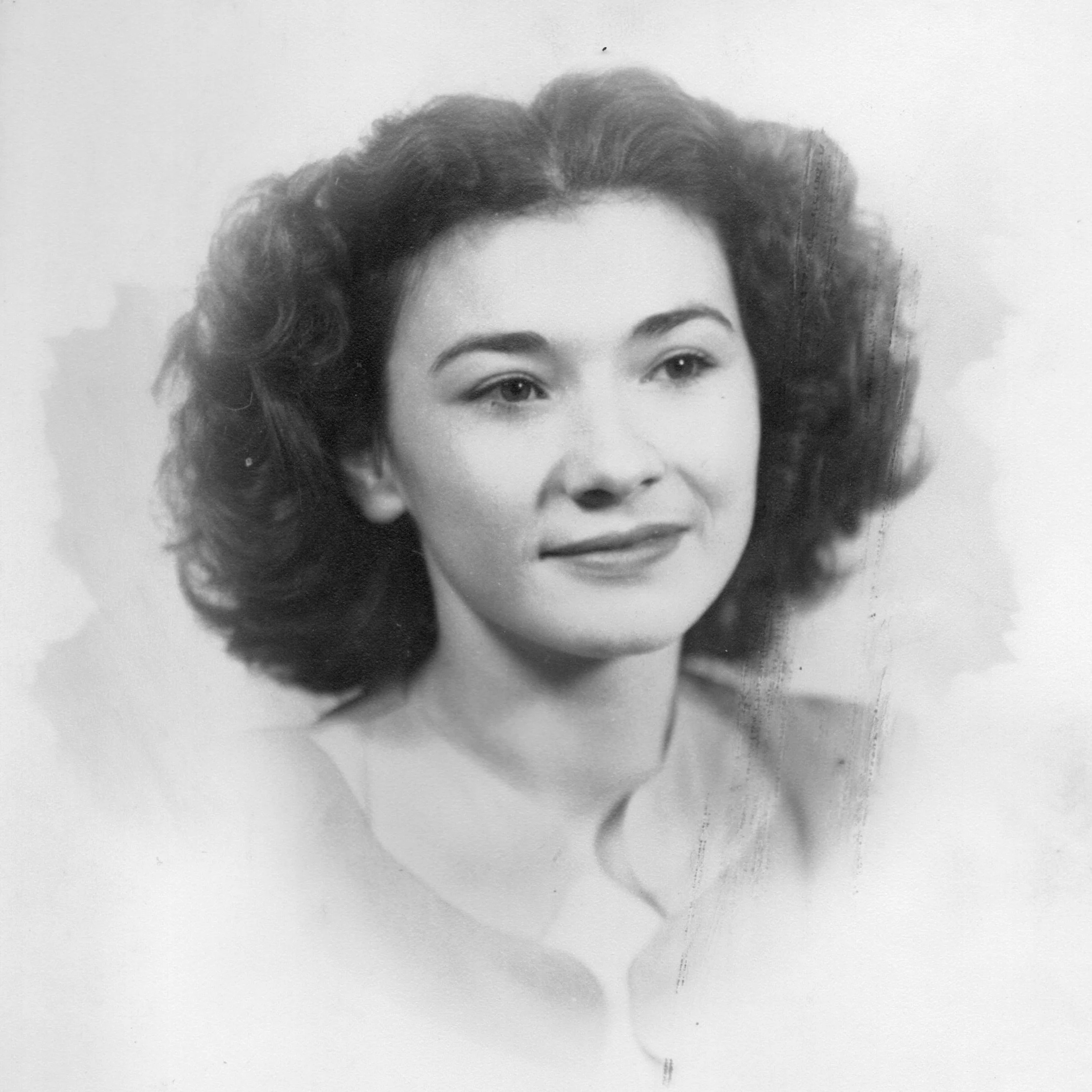 A Coal Miner’s Daughter