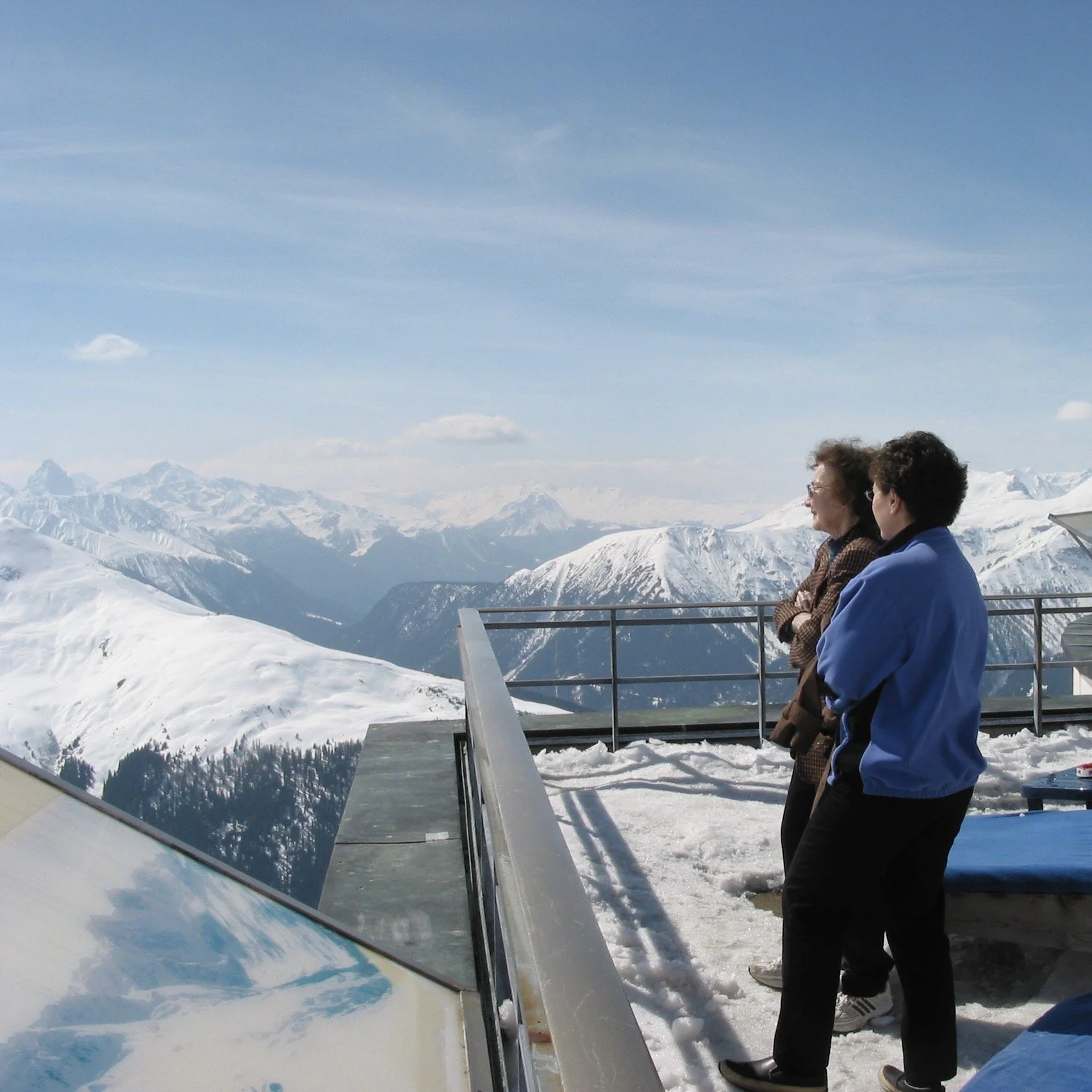 Jakobshorn Rooftop Lookout.JPG
