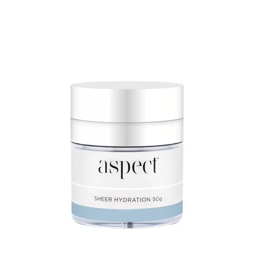 SHEER HYDRATION 50g