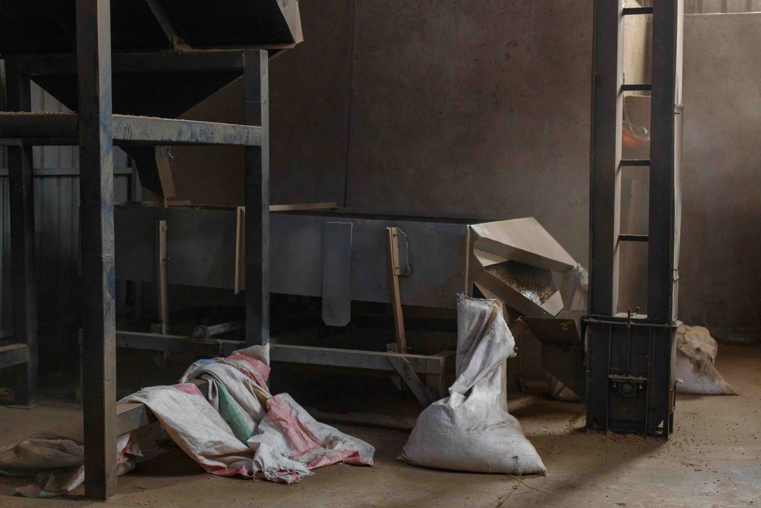 Rwandan Coffee - Roast -5803.jpg