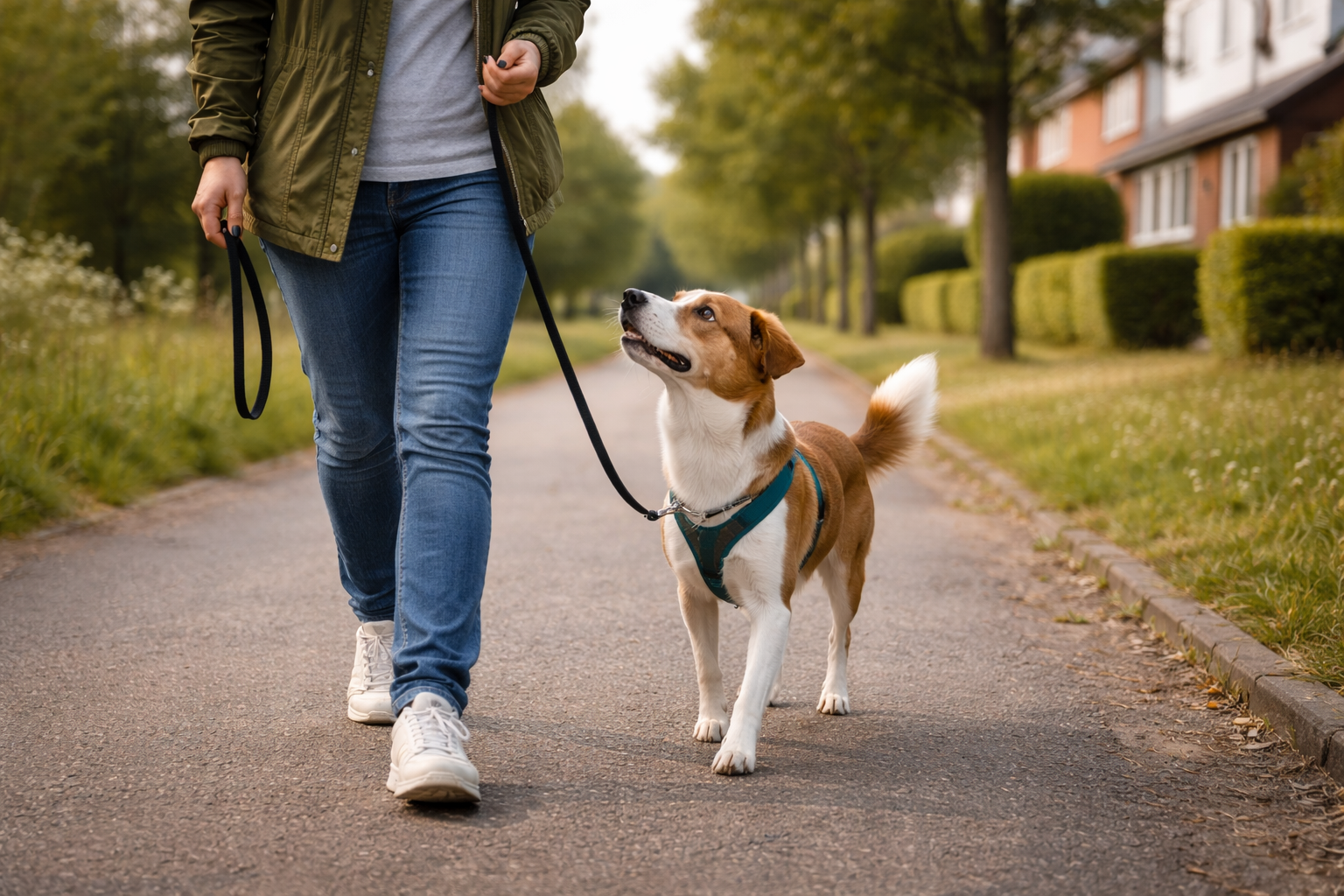 The 123 Game, A Simple Pattern for Calm Focus