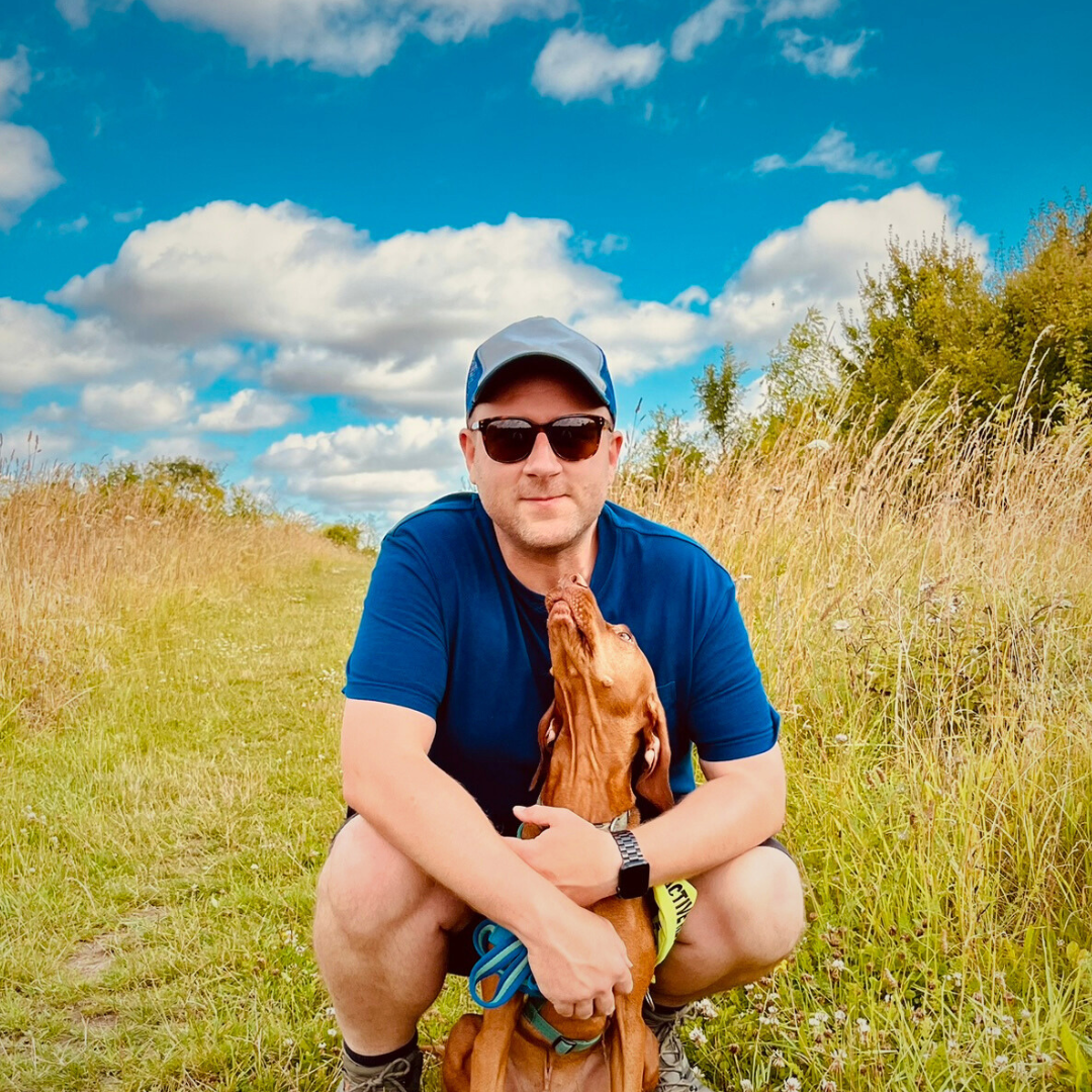 What to Look for When Choosing a Dog Walker in Colchester