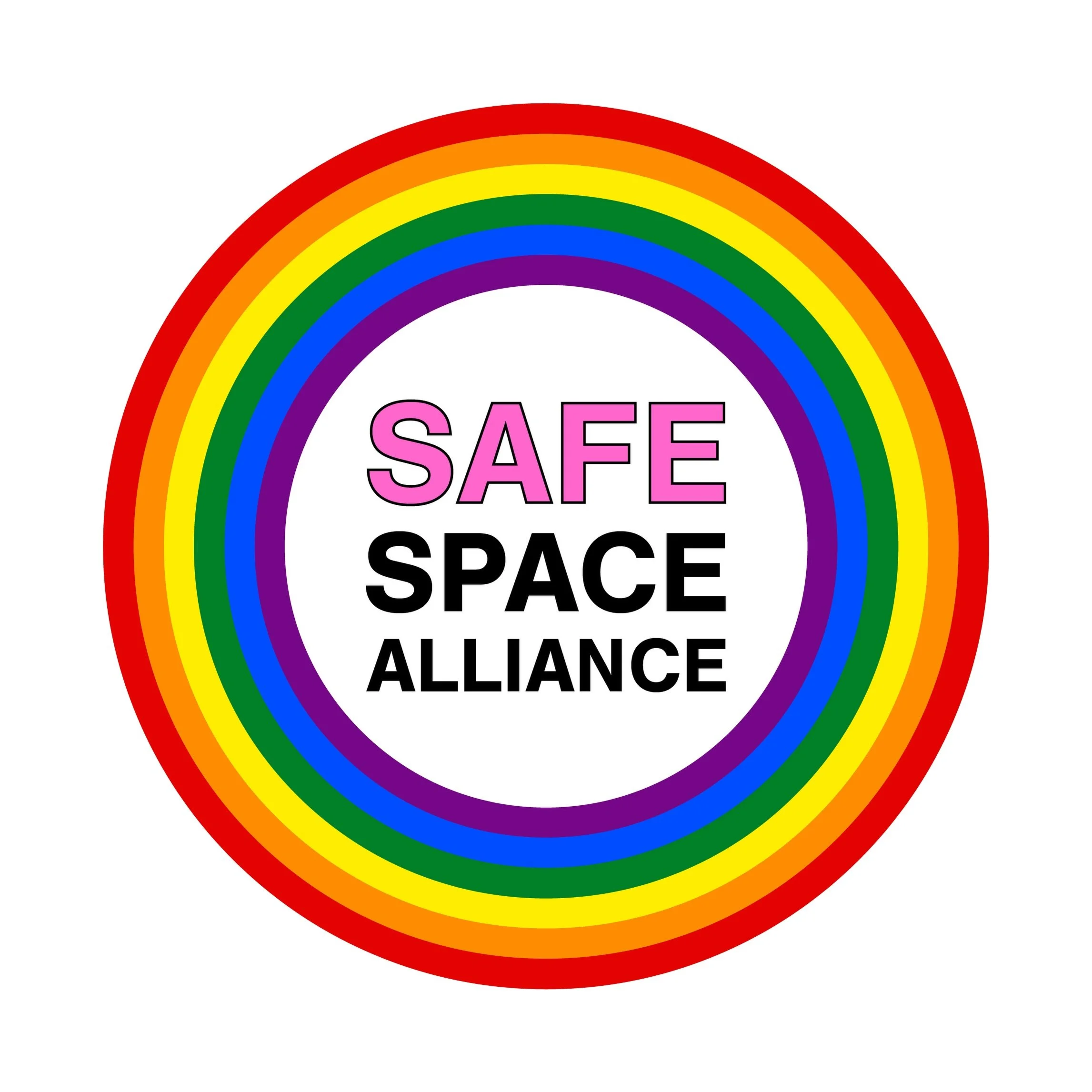 Some news I&rsquo;m really pleased to share.

Dave&rsquo;s Dogs is now part of the Safe Space Alliance, which is a global network that helps people identify businesses and services which welcome and support LGBTQI+ communities. As an LGBTQI+ business