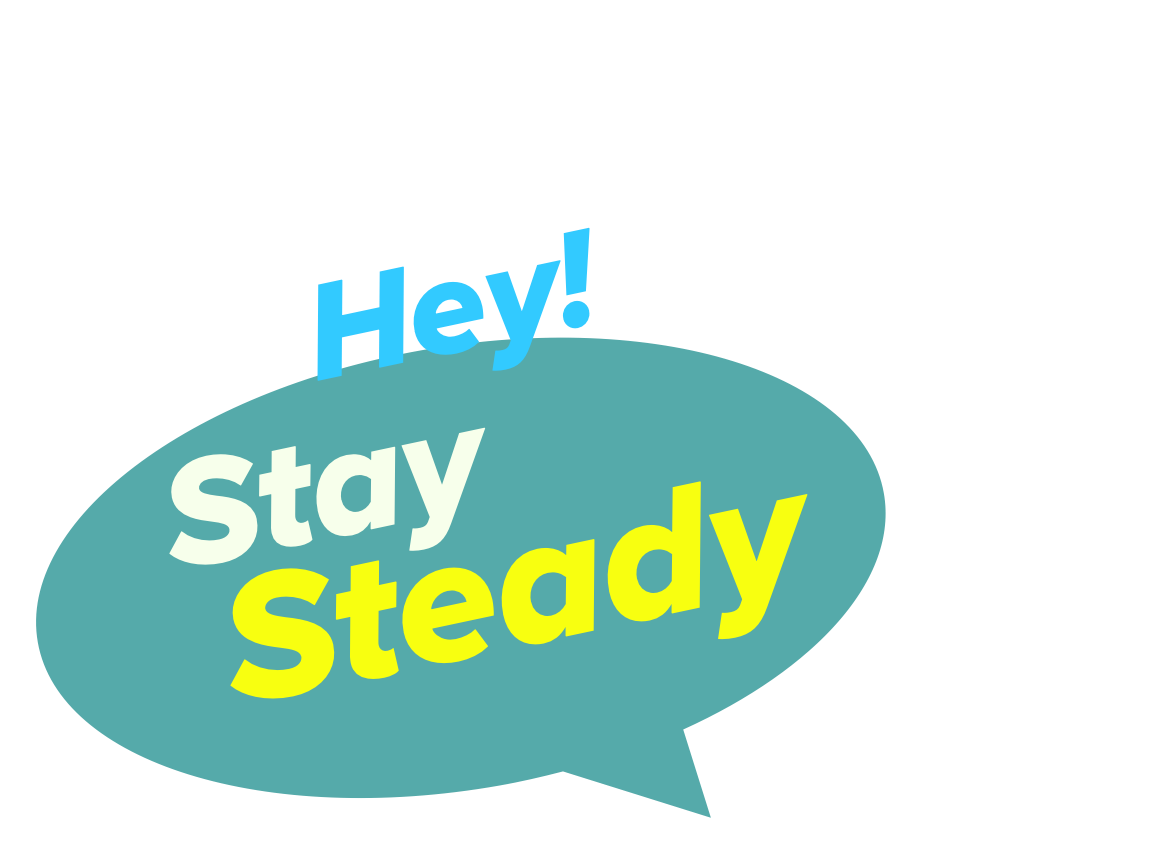 Stay Steady Program — WODE Intelligence