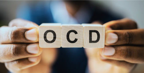 Understanding OCD