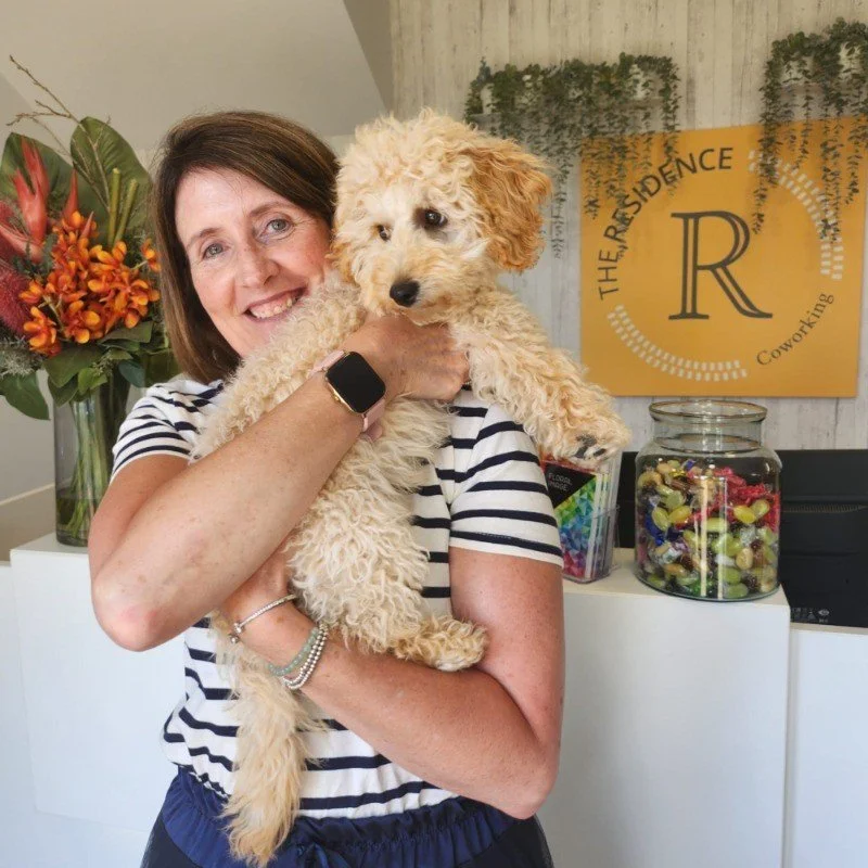Karen Tait, Founder + CEO, The Residence Coworking.jpeg
