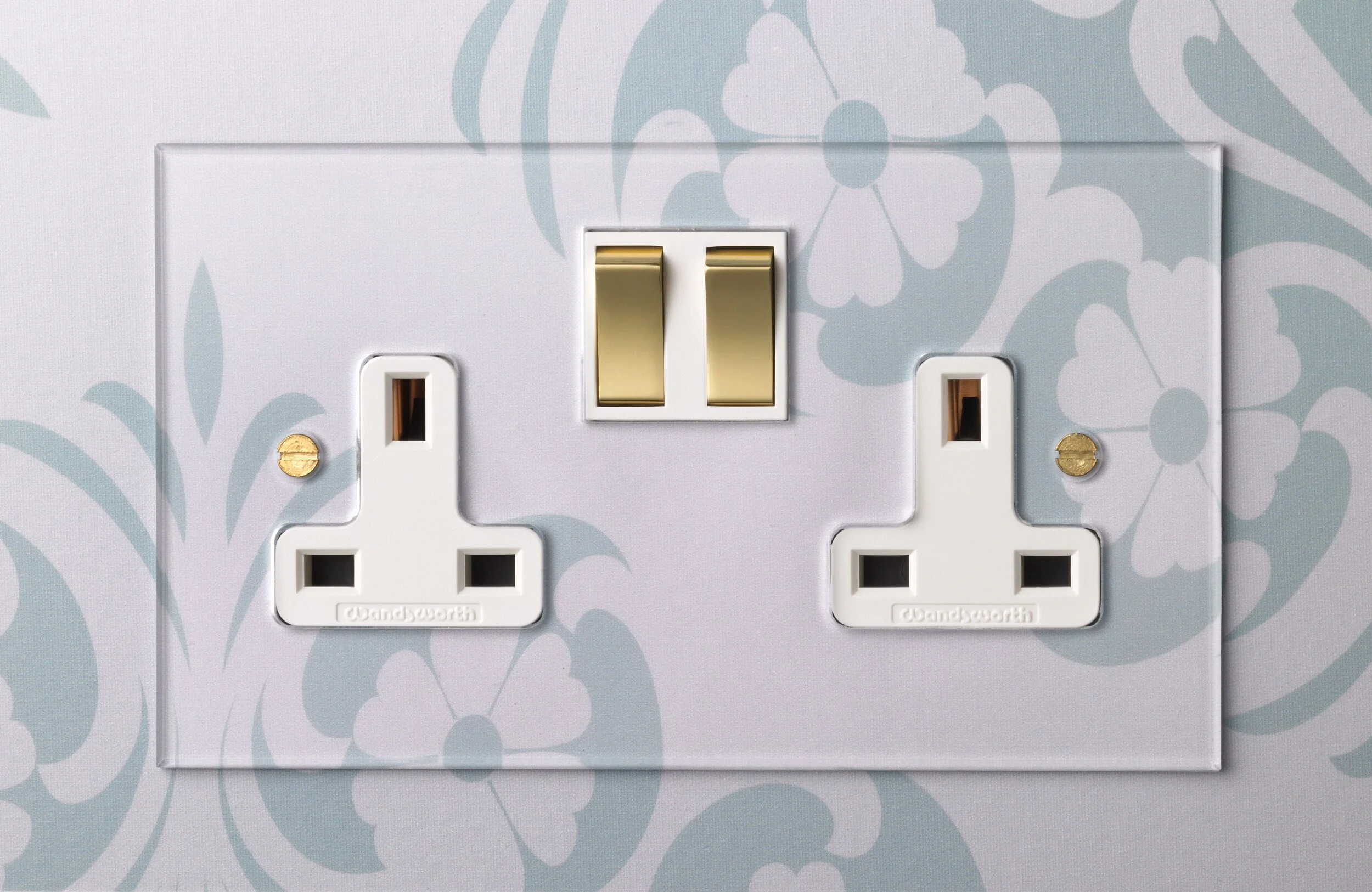 Socket + Switch Design