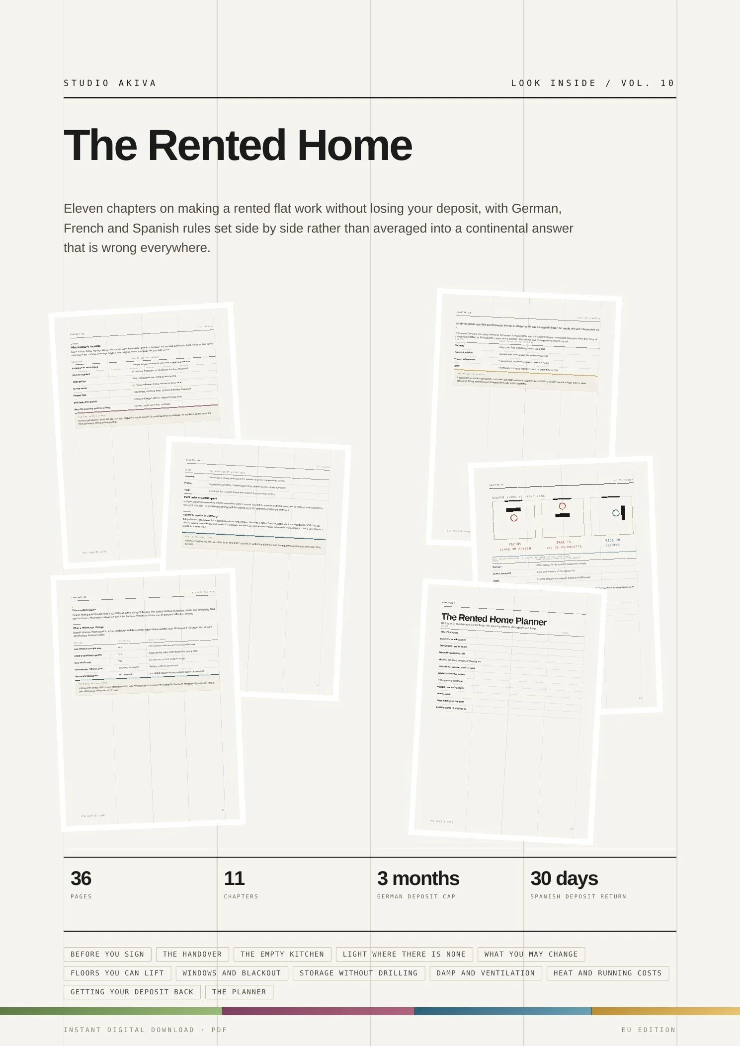 Vol 10 - The Rented Home - Teaser (EU).jpg