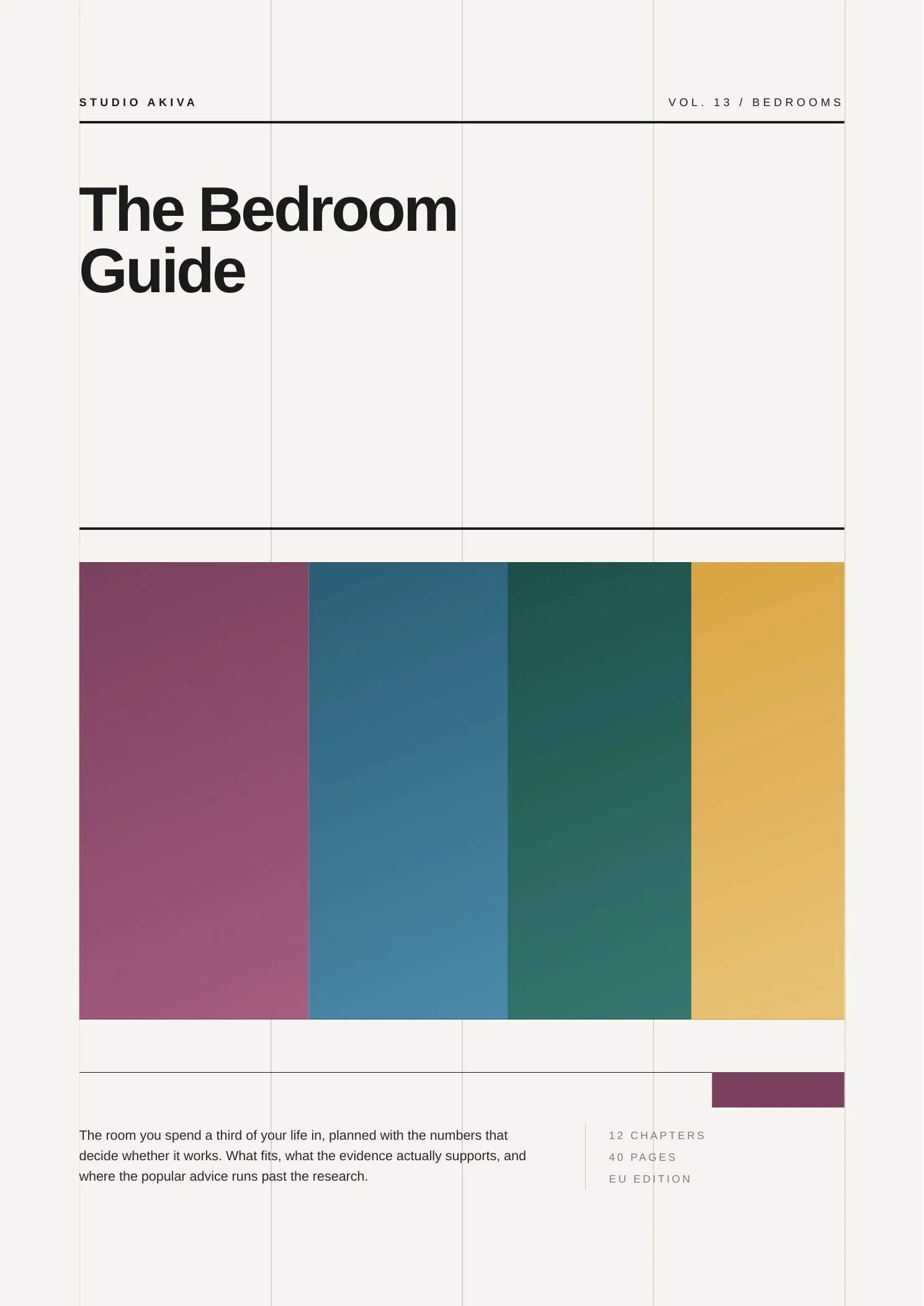 Vol 13 - The Bedroom Guide - Cover (EU).jpg