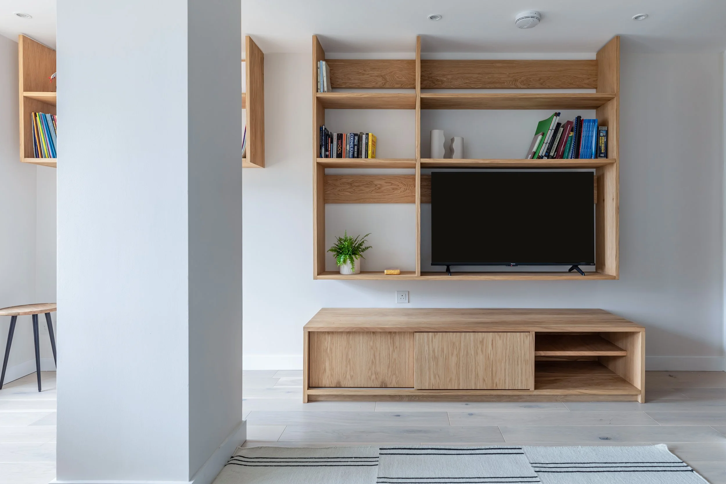 The Cromwell Apartment