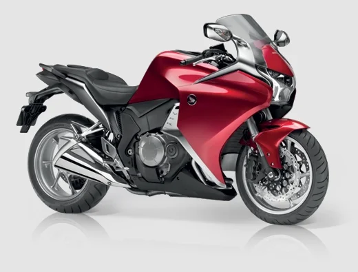 Honda VFR 1200F