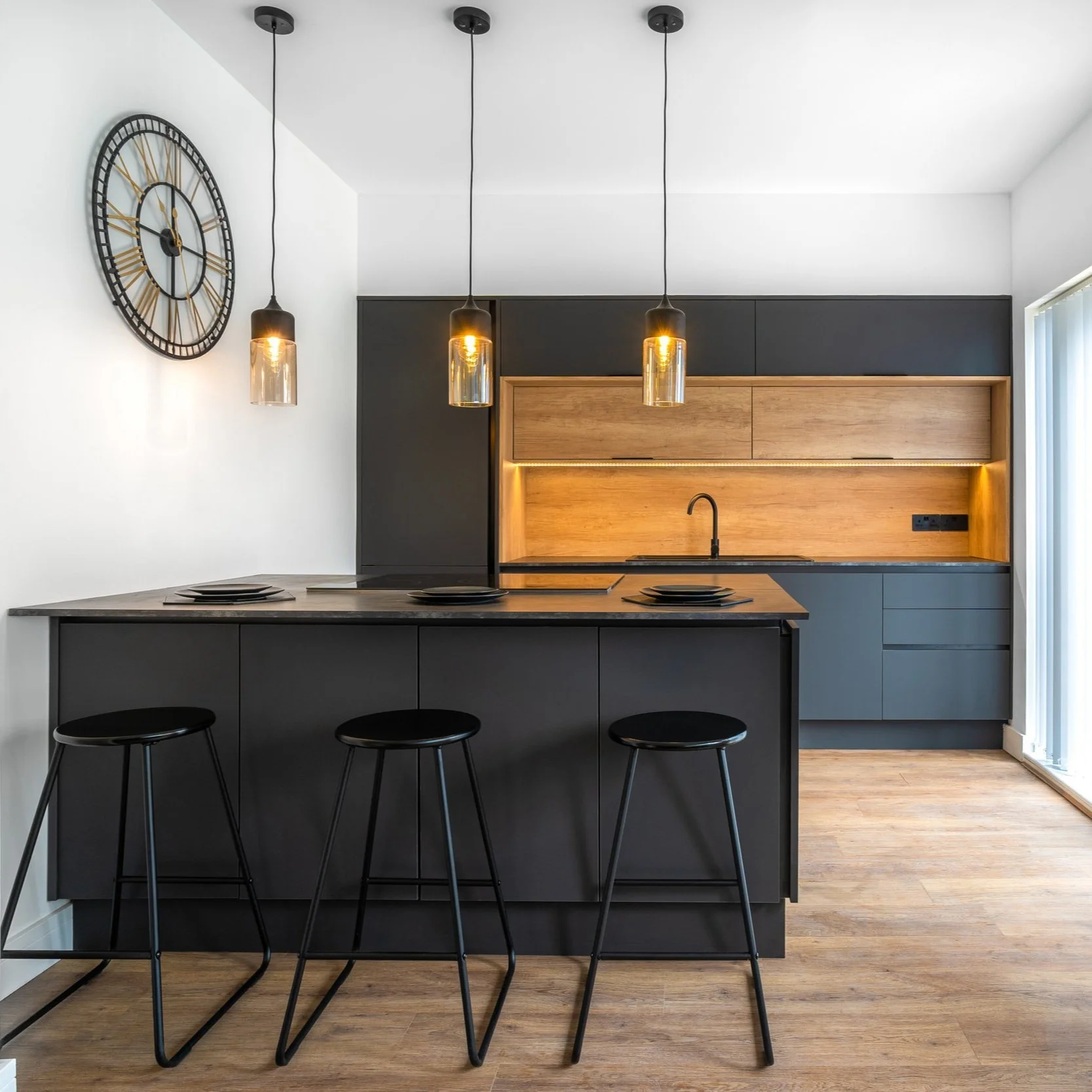 St Bartholomews Road