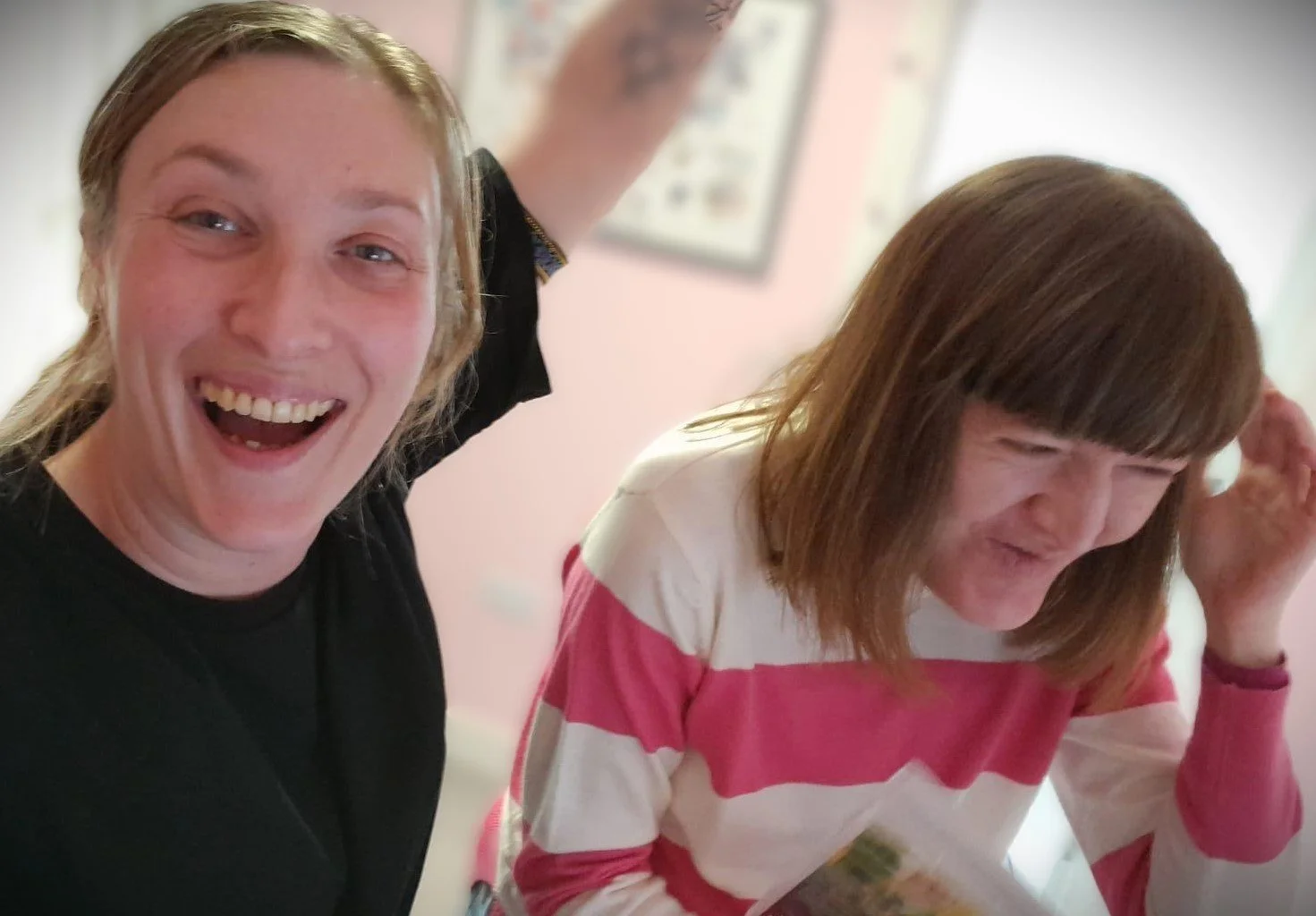 GW - TM Laughing.jpg