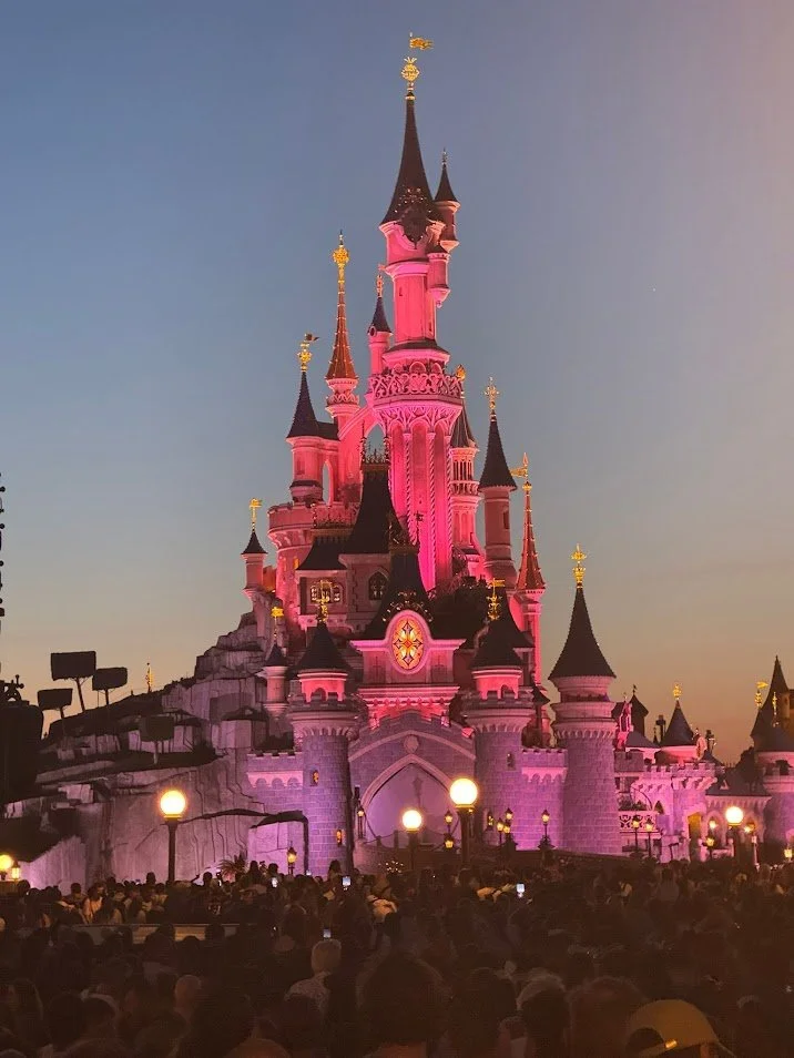 A Magical June 2025 in France! 