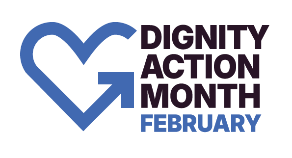 Dignity Action Month