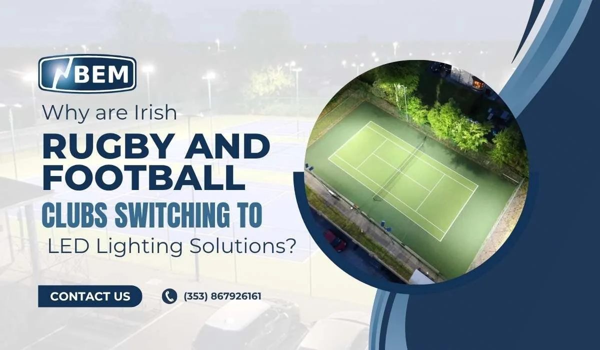 LED Lighting Solutions