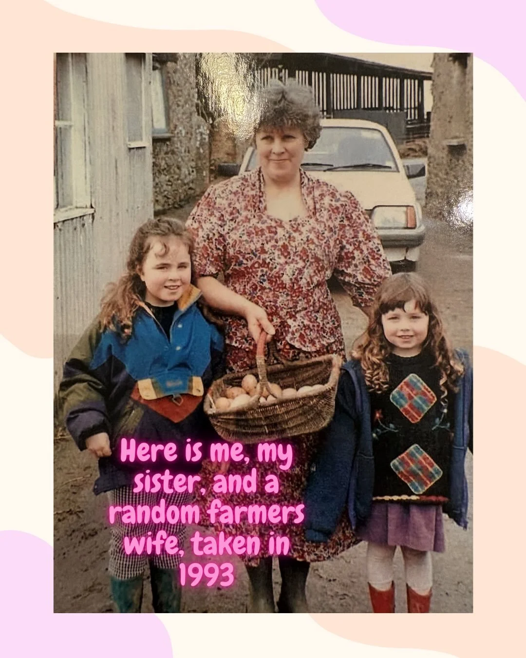 🗯️ The Baroness Amos interim report findings were published today. They&rsquo;ve told us nothing we don&rsquo;t know. A few months ago, she stated she was &lsquo;shocked&rsquo; and that her findings were worse than she&rsquo;d expected. I, like many