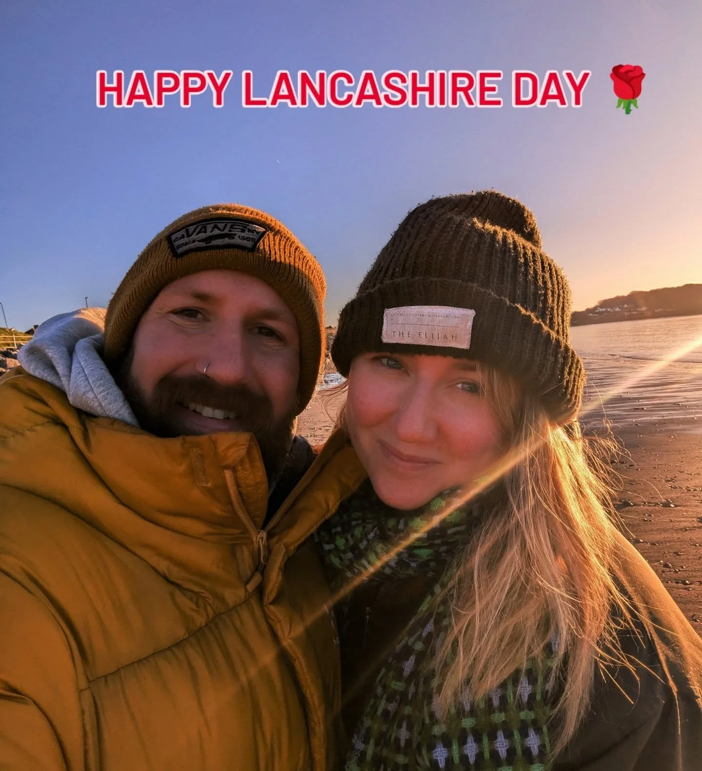 Happy Lancashire Day from us!

When you stay at Laythams, there&rsquo;s so much to explore right on your doorstep! From rolling fells and dramatic coastlines to charming villages and vibrant towns, Lancashire is bursting with hidden gems just waiting