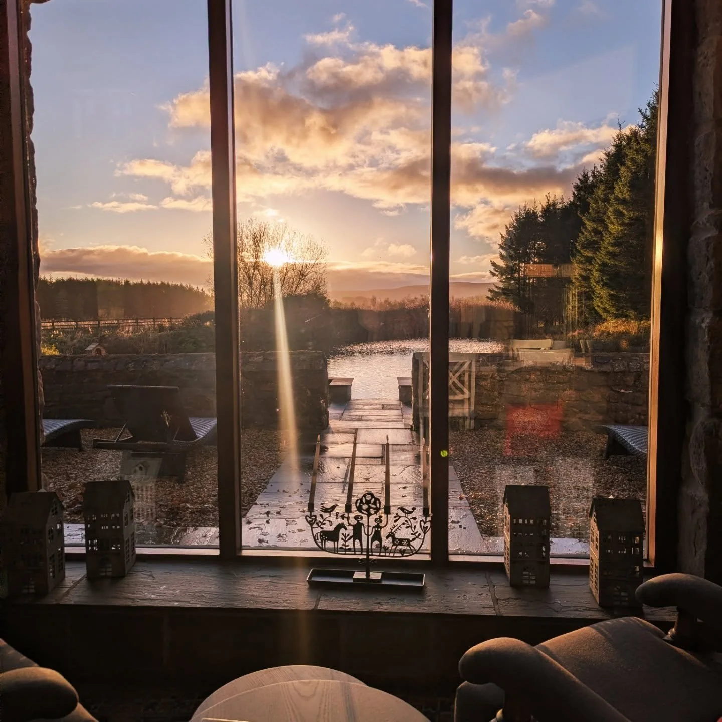 POV: You just checked out of Laythams and already want to rebook!

The Hayloft
&ldquo;Everything felt clean, fresh, and high-quality&hellip; the hot tub was a real highlight and the setting was so peaceful. We left feeling completely relaxed and will