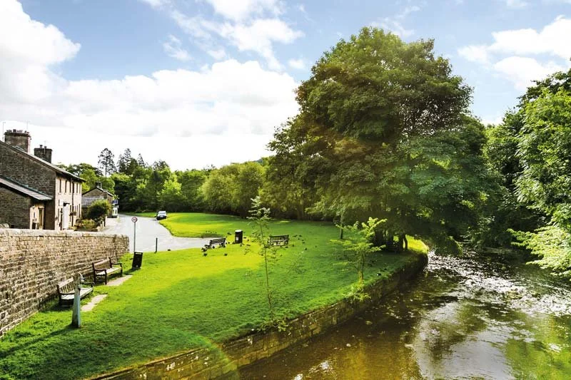 LAYTHAMS HOLIDAY LETS RETREAT