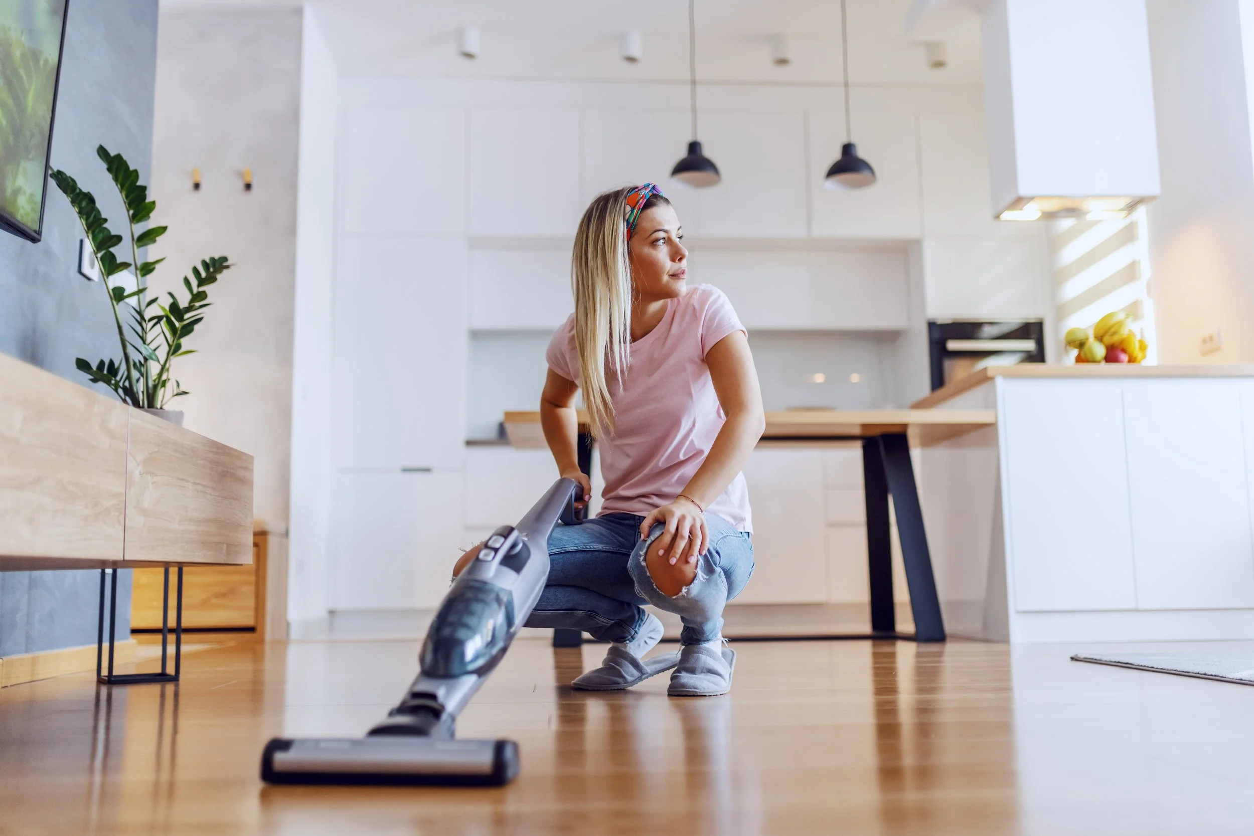 DIY vs Professional Cleaning: What you need to know