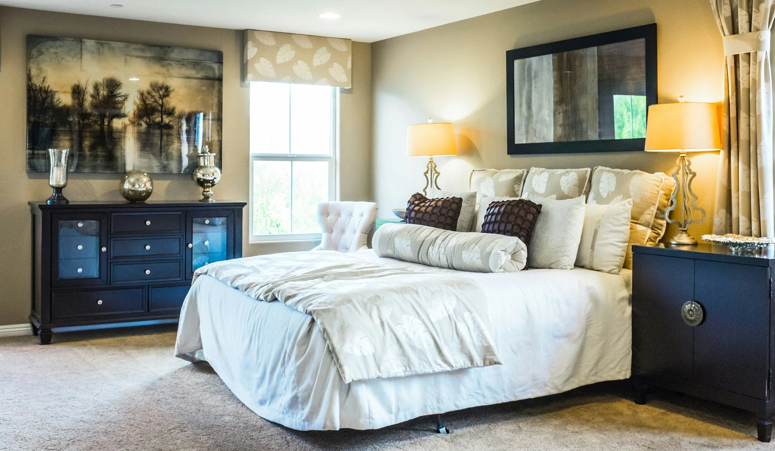 How to Prepare Your Home for Guests in 24 Hours or Less