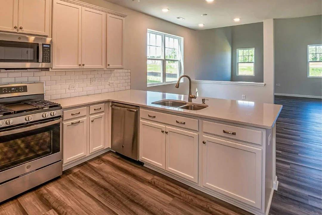 Professional house cleaning in Palm Bay, FL