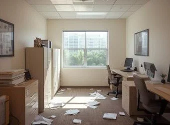 Highly Active Example