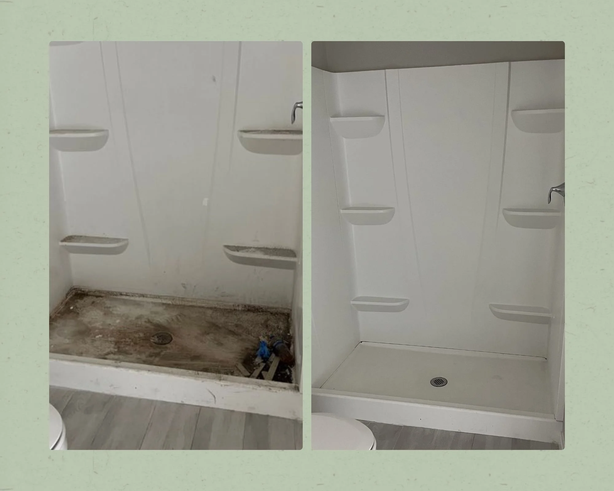 Post-Construction Cleaning in Brevard County, FL | ProClean Services
