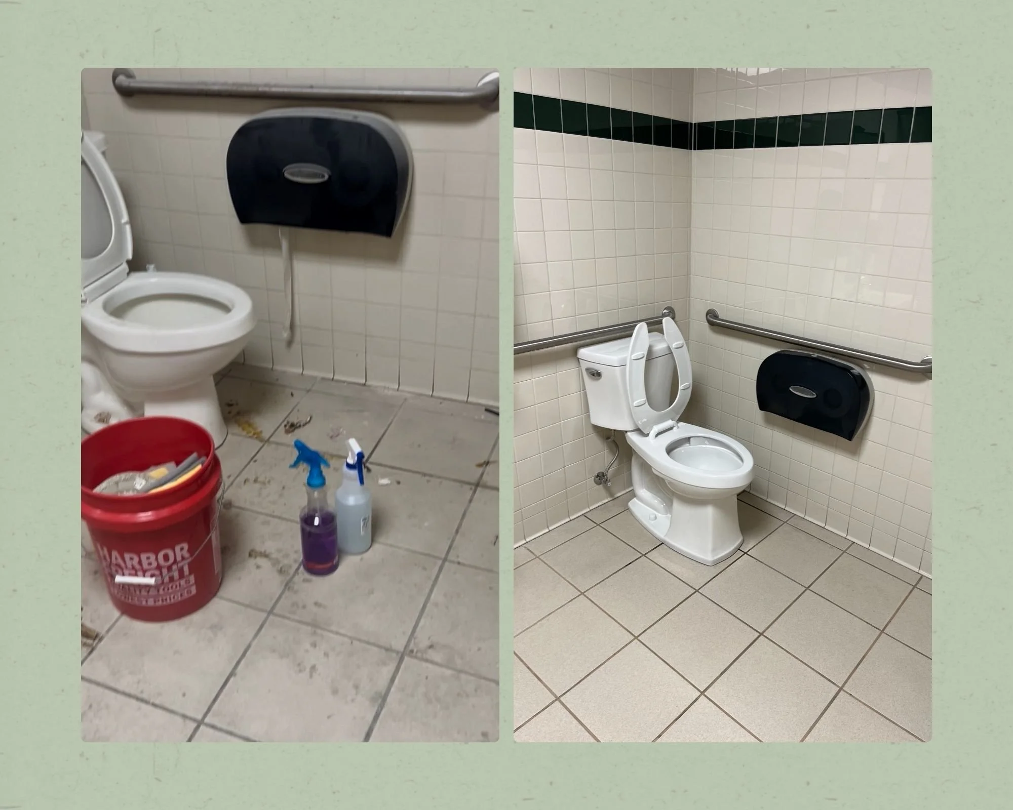 Post-Construction Cleaning in Brevard County, FL | ProClean Services