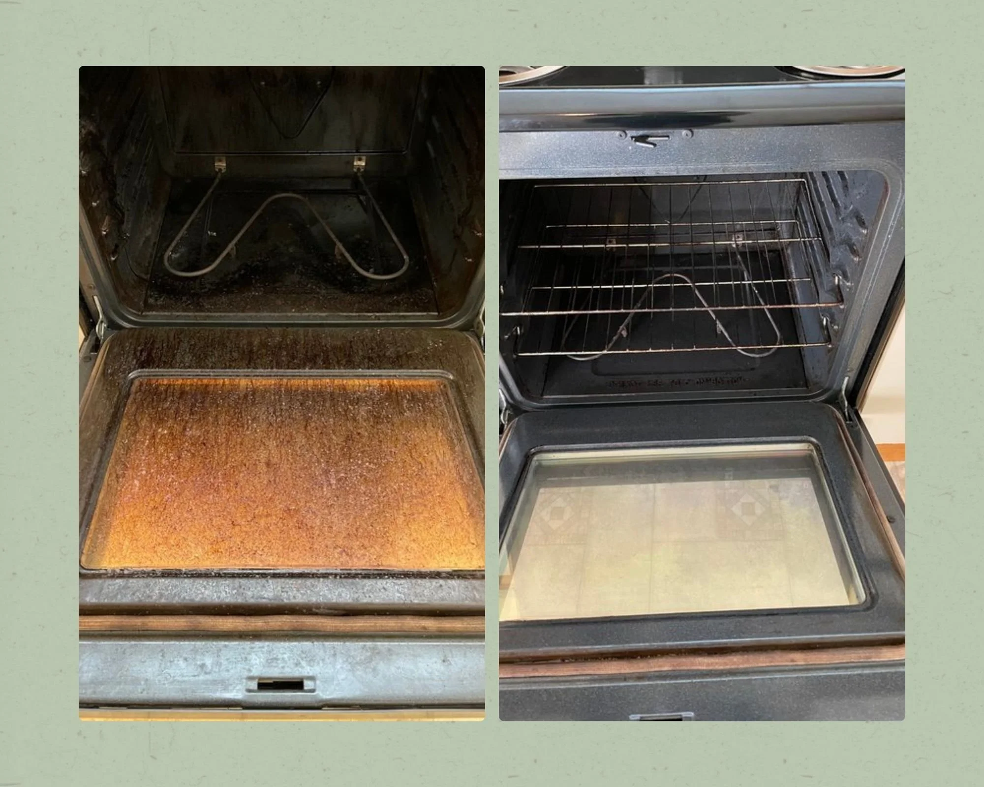Best Deep Cleaning Services in Palm Bay, FL | ProClean Services