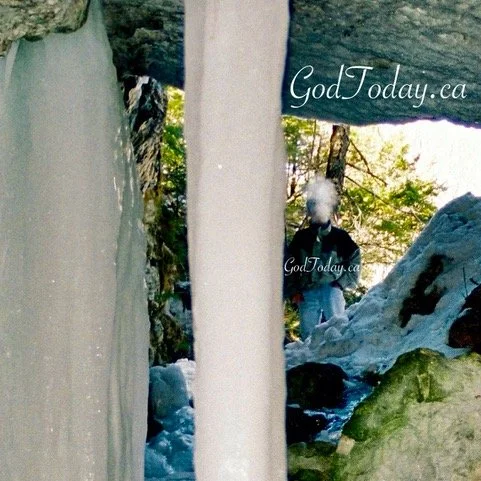 St. Croix Cave Experience