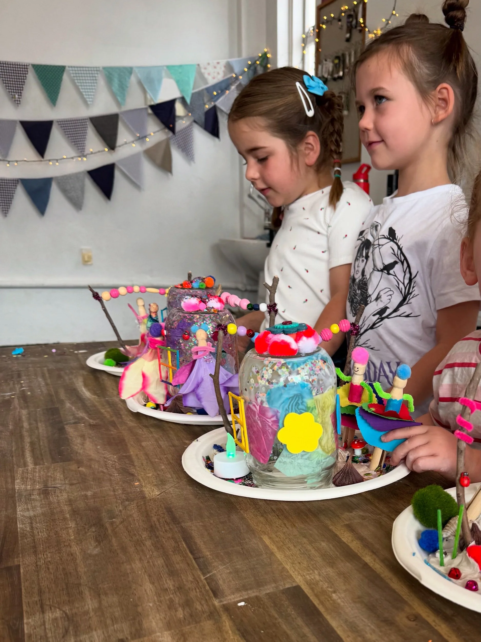 Term 1 - After School Art 2026