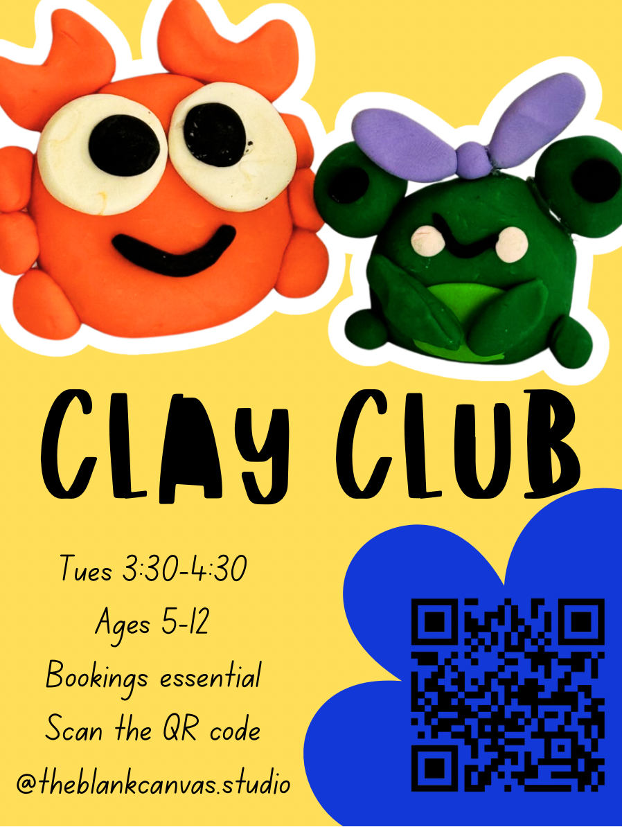 Clay Club Portrait Poster.png