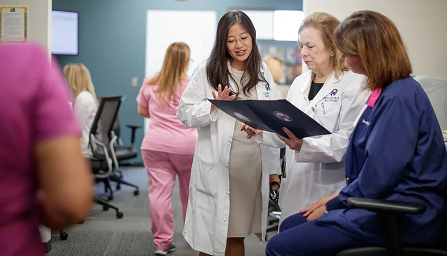 Estrogen and Breast Cancer 