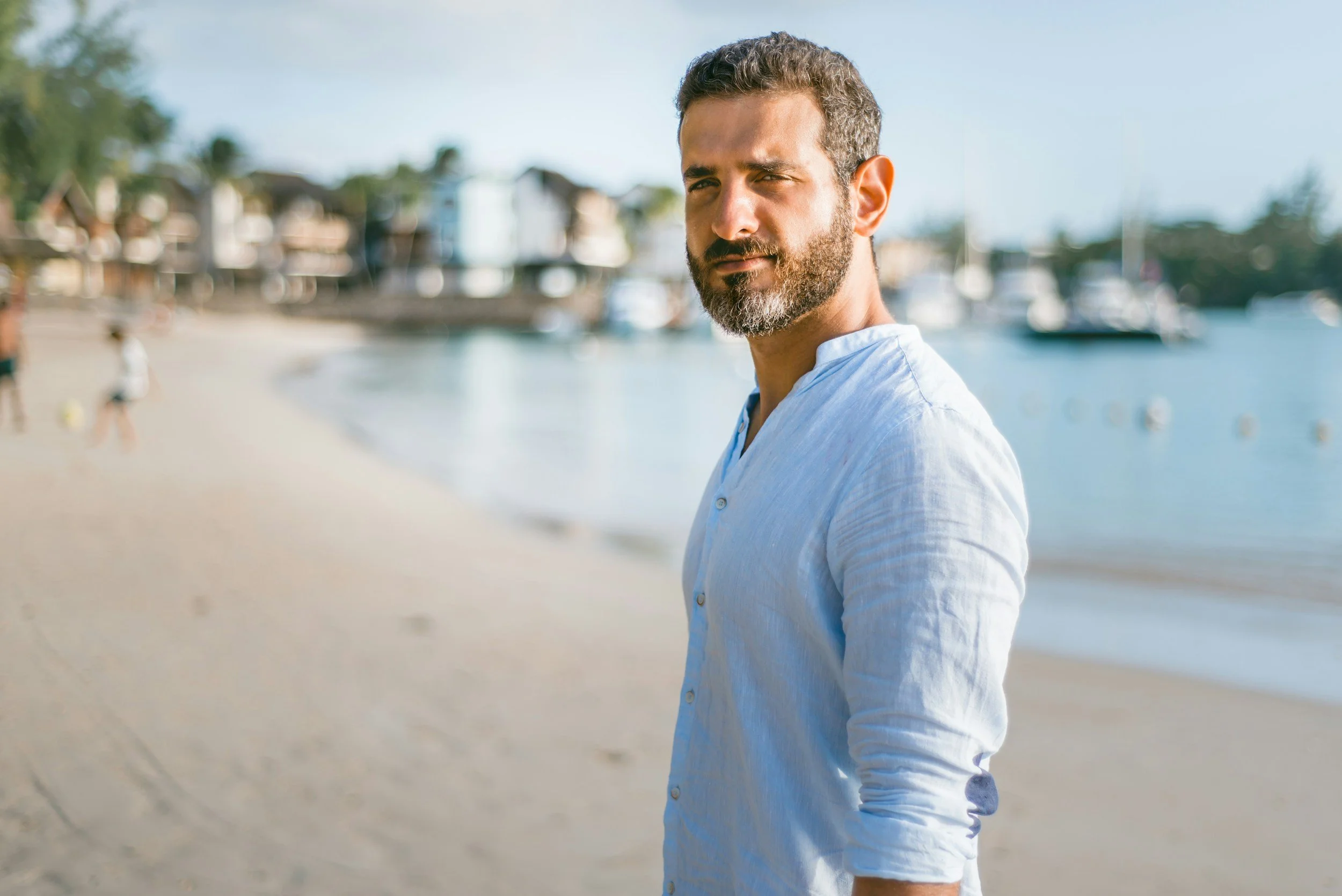 Low Testosterone in Men: How to Recognize the Signs Before They Impact Your Health