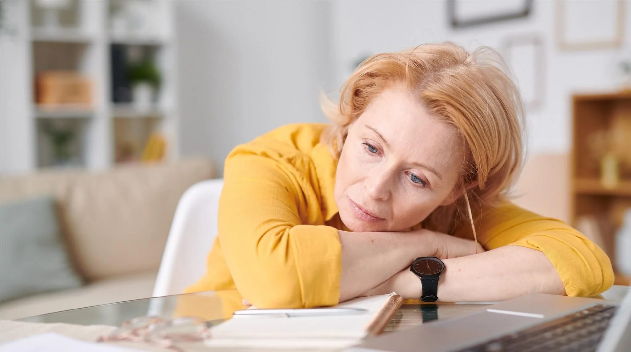 Best Vitamins for Menopause Fatigue