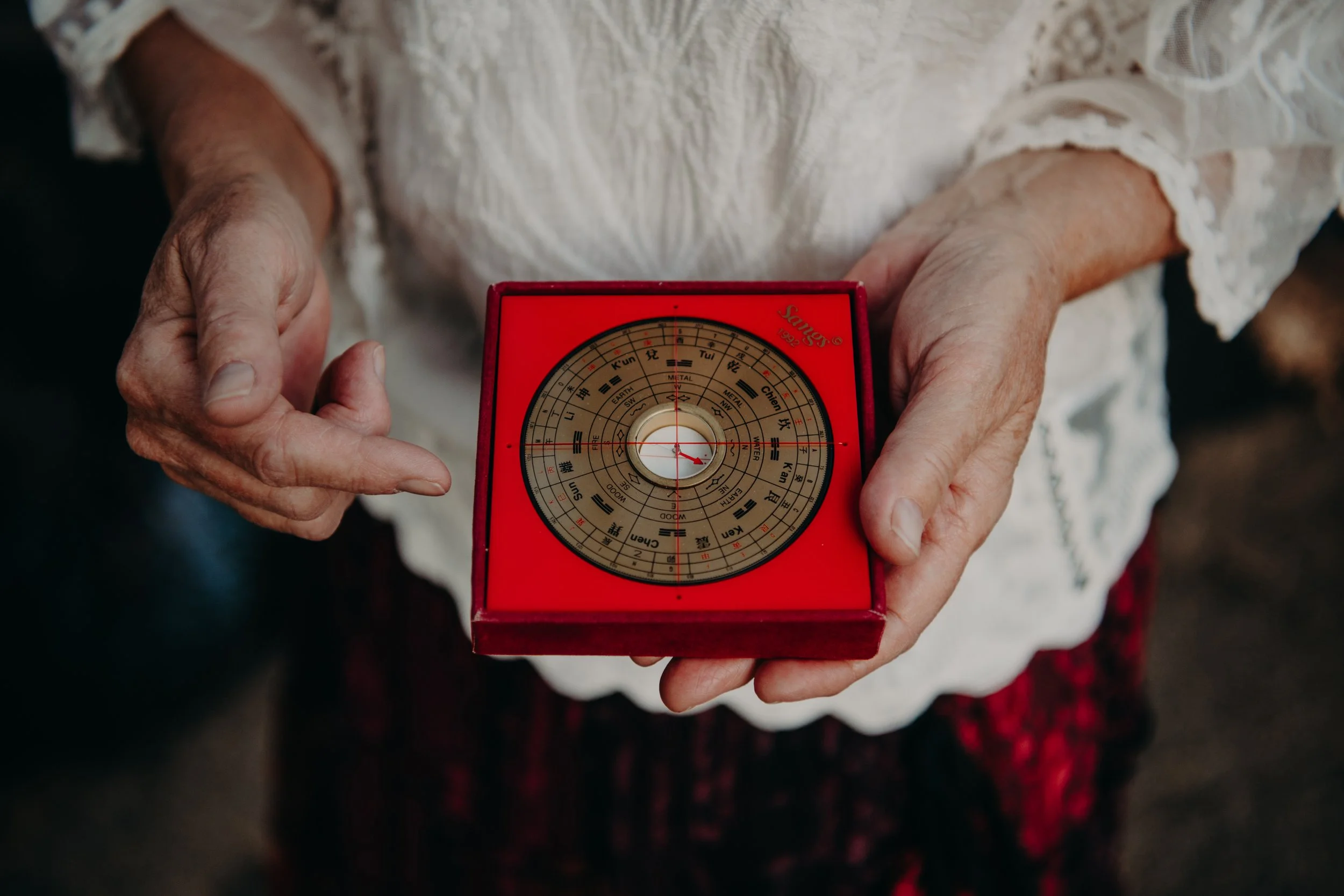 Feng Shui Alignment Sessions