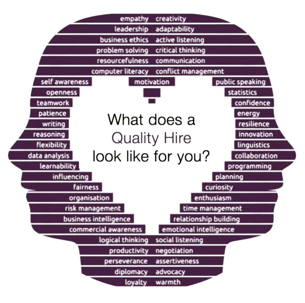 Head image - What does quality of life look like for you?