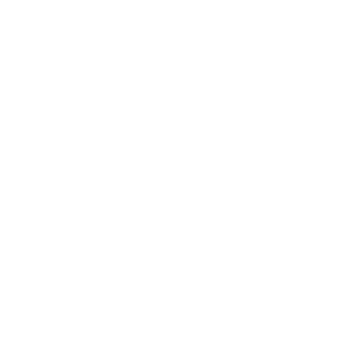 Black and white icon of a bar chart with four vertical bars of varying heights inside a circle.